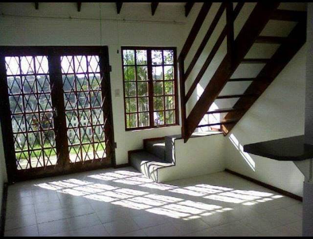 1.5 BEDROOM DUPLEX TO LET IN CAVERSHAM GLEN